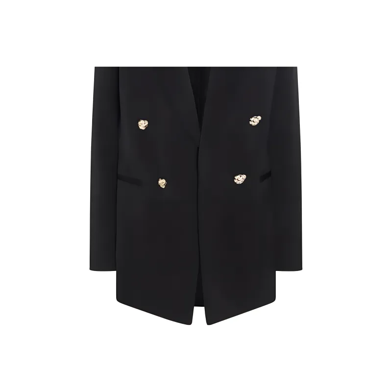 Lanvin Business Suits Women's Black-3