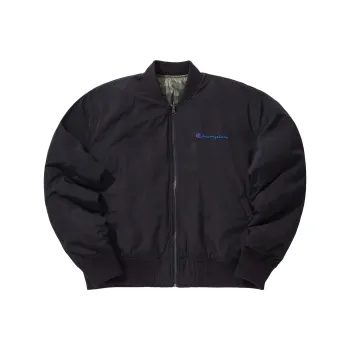 Champion Down Jackets Unisex Black