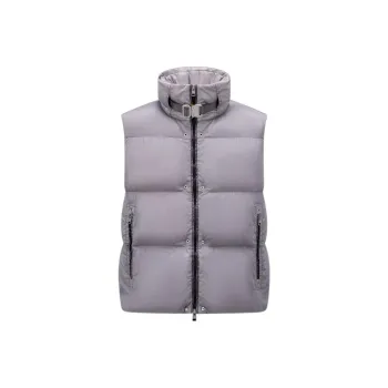 1017 Alyx 9sm X MONCLER GENIUS MONCLER GENIUS 1017 ALYX 9SM Vests Unisex Purple