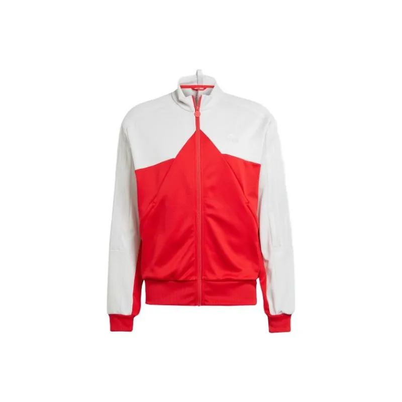 Adidas Mexico Jackets Men Red-0