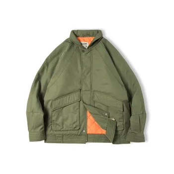 MADEN Jackets Men