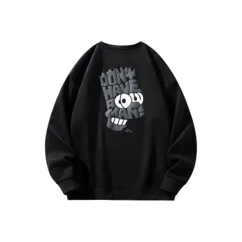 The Simpsons Sweatshirts Unisex