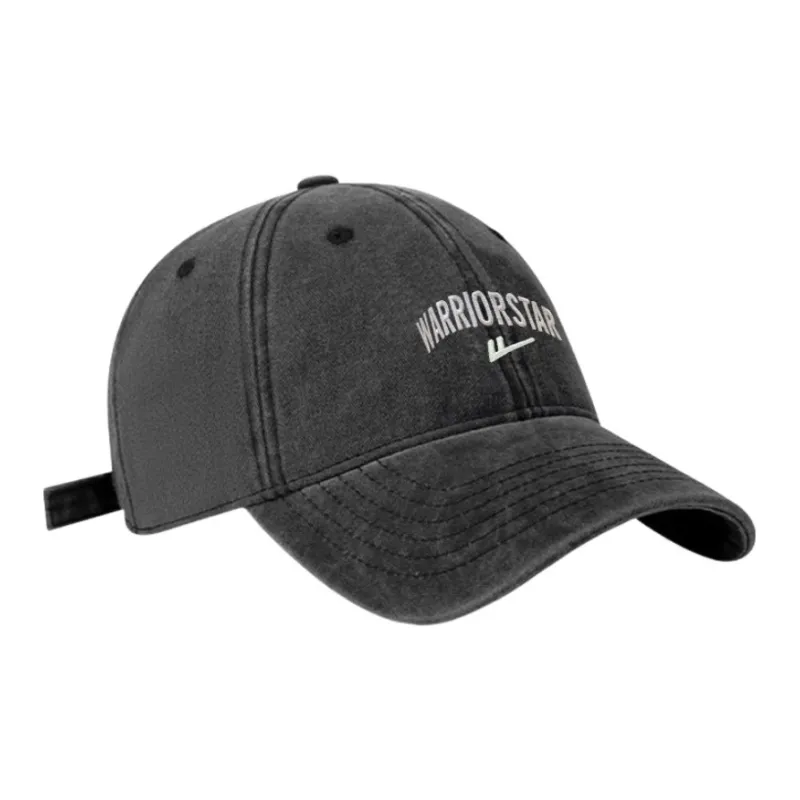 Warrior Cotton Hats & Caps Women's-0
