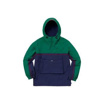 Supreme Split Anorak