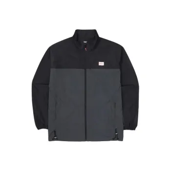 FILA Jackets Men Dark Gray
