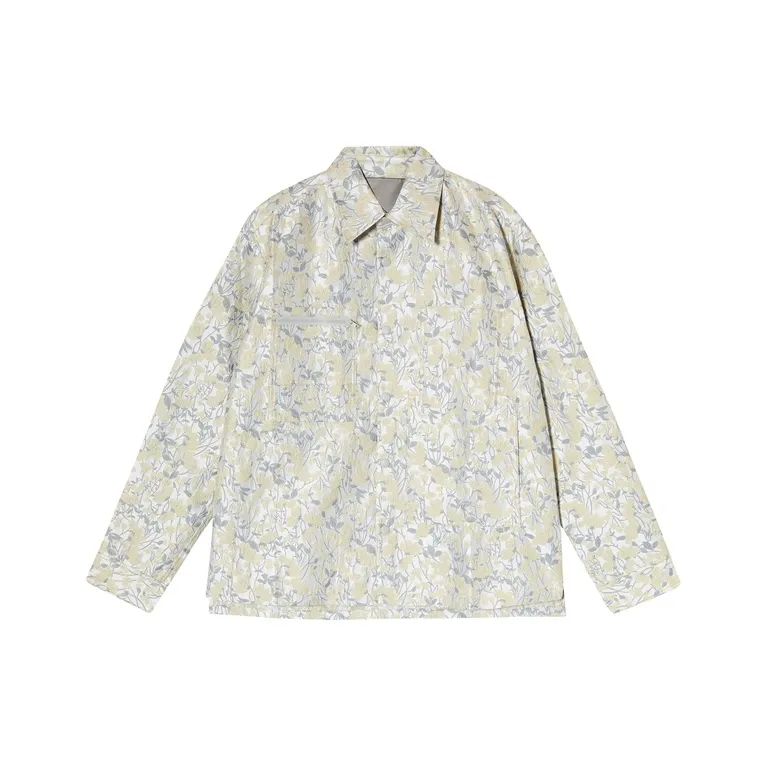 CROQUIS Jackets Unisex-5
