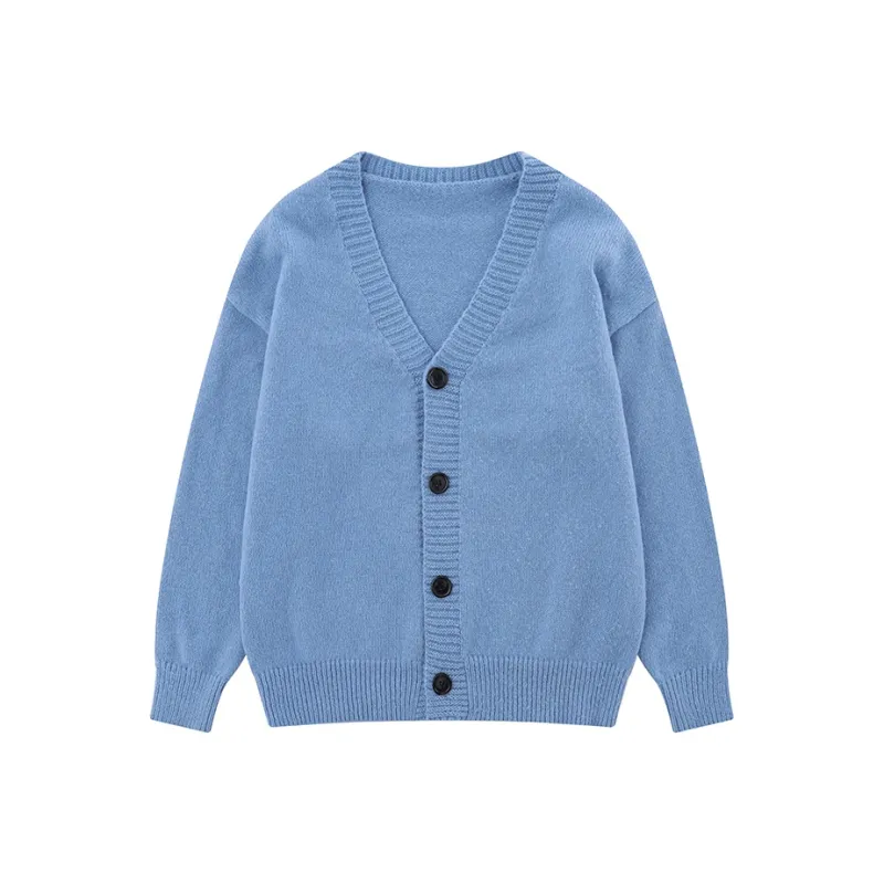 MINEPAIR Knitwear Unisex-15