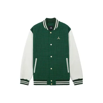 LI NING 1990 Jackets & Coats Men's Cool Pine Green