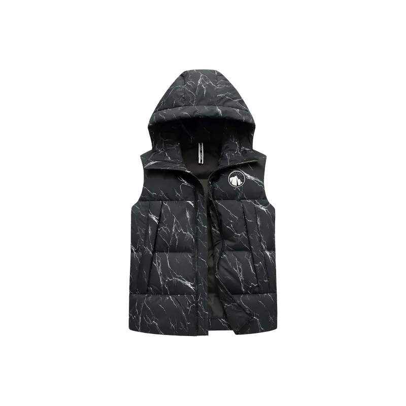 YAYA Vests Unisex-5