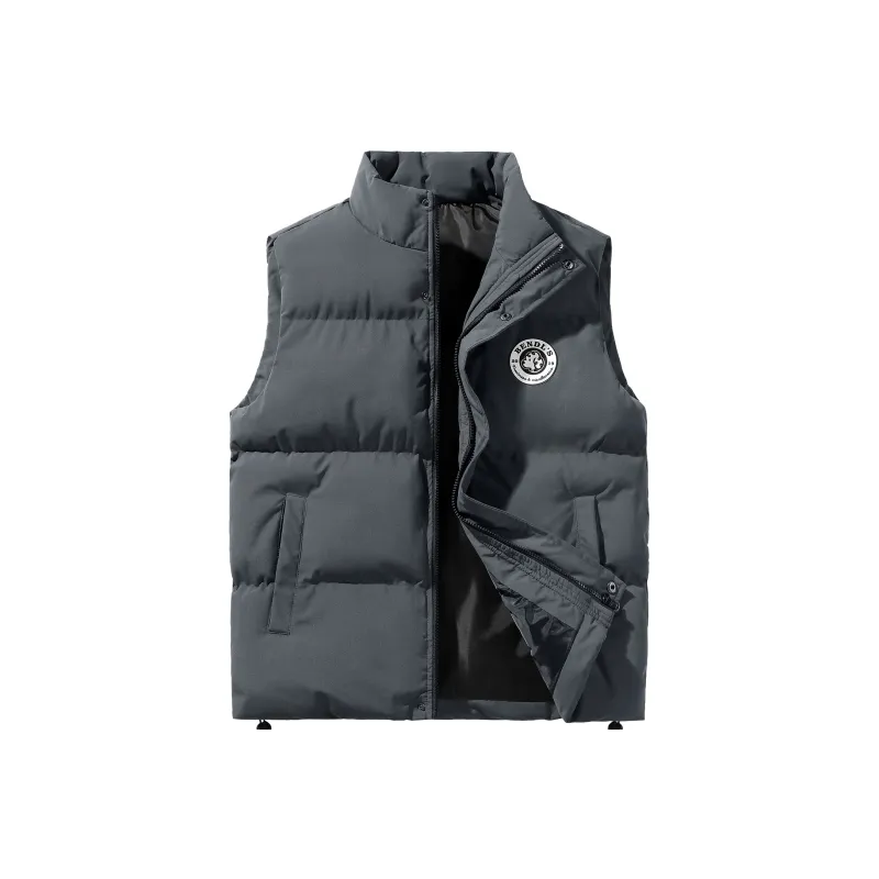 BENDL'S Vests Unisex-7
