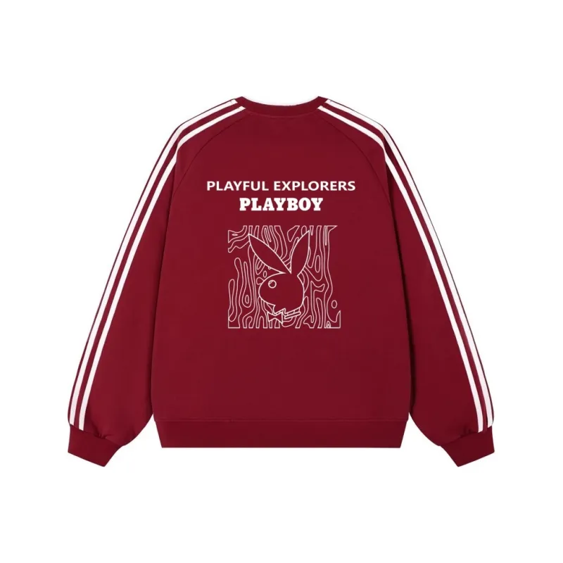 Playboy Sweatshirts Unisex-6