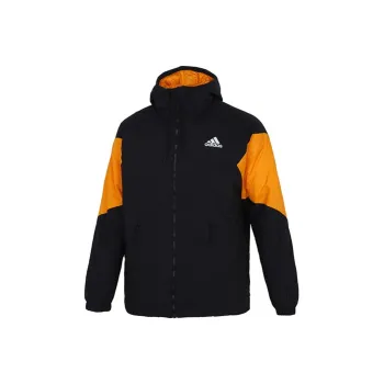 Adidas Puffer Jackets Men Black