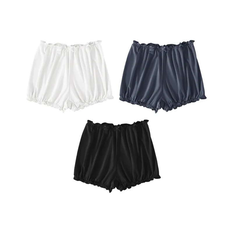 MADALLO Shorts Women's Combo Set-3