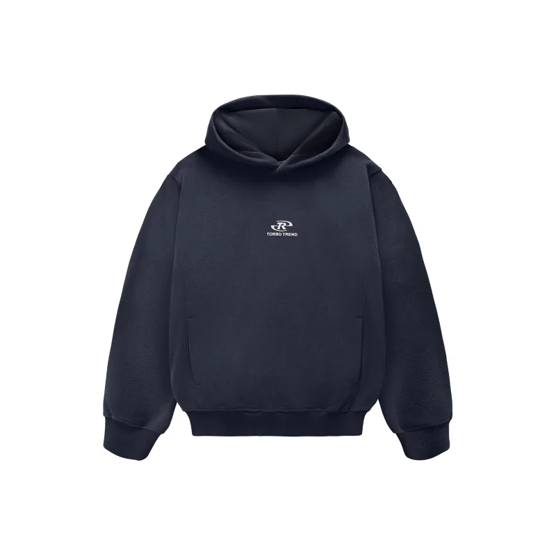 Torso Sweatshirts Unisex-4