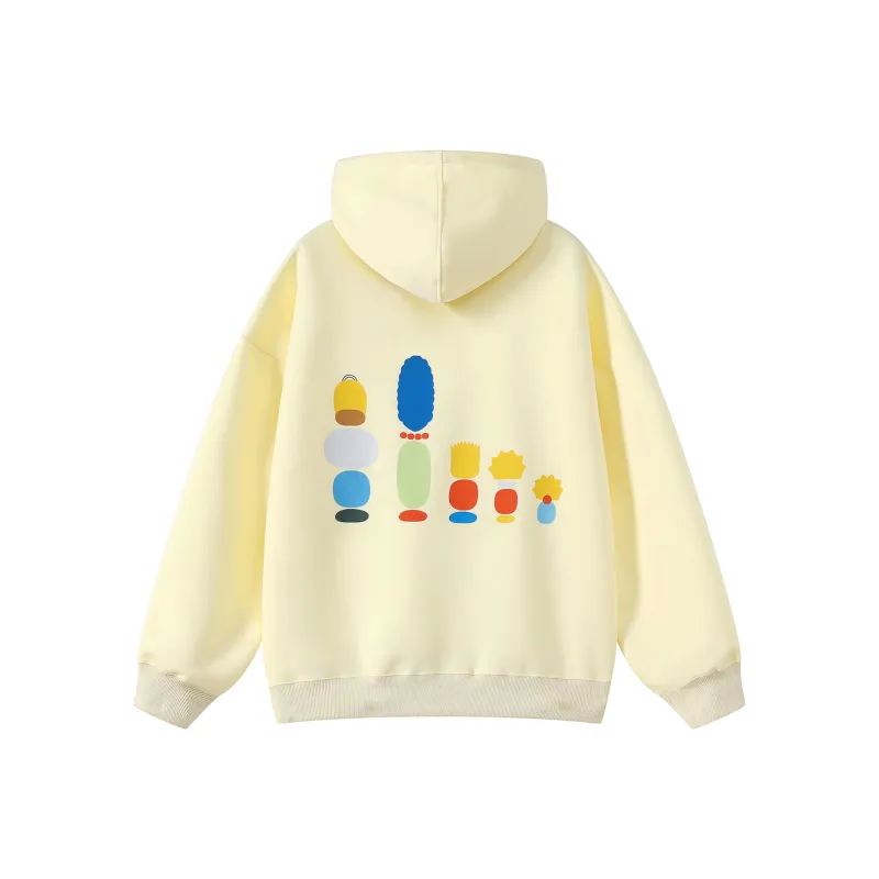 The Simpsons Sweatshirts Unisex-21