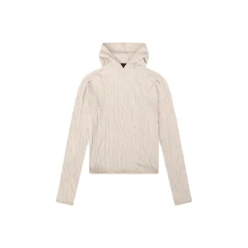 HELIOT EMIL Sortsol Hoodie