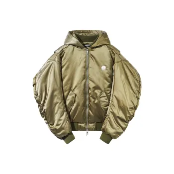 BLINDNOPLAN Jackets Coats Unisex