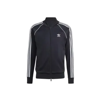 Adidas Originals Adicolor Classics Sst Track Jacket