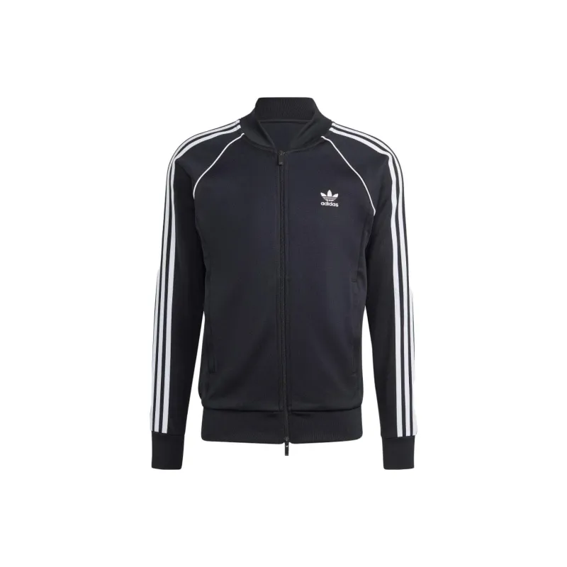Adidas Originals Adicolor Classics Sst Track Jacket-0