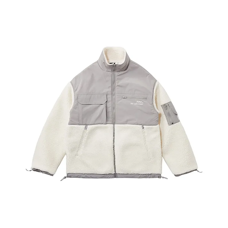 FPA Puffer Jackets Unisex-6