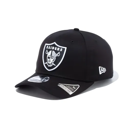 New Era Las Vegas Raiders 9Fifty Snapback Hat