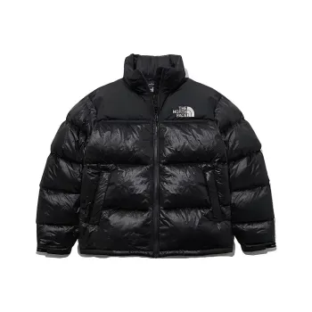 THE NORTH FACE Nuptse On Ball Jacket