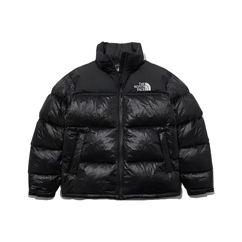 THE NORTH FACE Nuptse On Ball Jacket-0