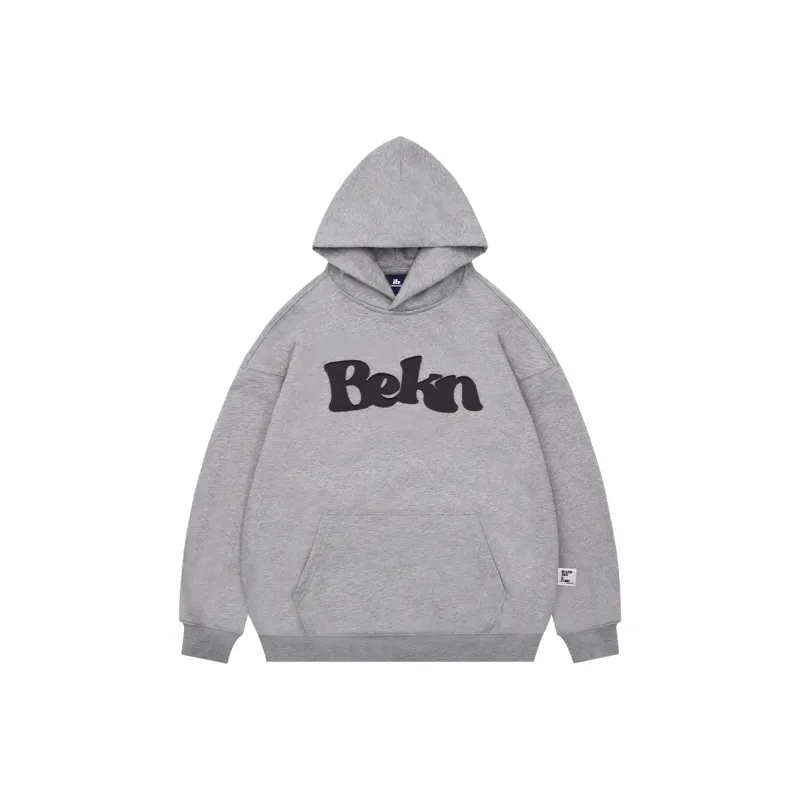 BELLKENIDEA Sweatshirts Unisex-1