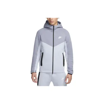 Nike Sportswear Tech Fleece Windrunner Jackets & Coats Men's Blue