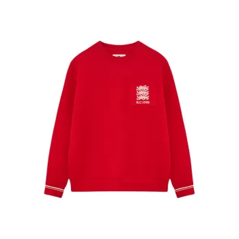 KENT&CURWEN SS25 Sweatshirt Unisex
