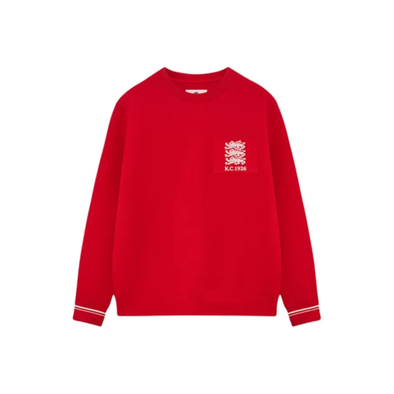 KENT&CURWEN SS25 Sweatshirt Unisex-0