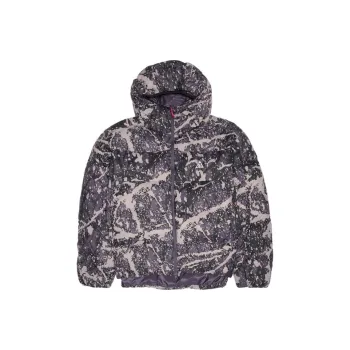 Nike 'Lunar Lake' PrimaLoft® Men's Therma FIT Adv Loose Hooded Jacket