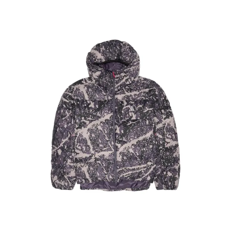 Acg Nike Acg 'Lunar Lake' PrimaLoft® Men's Therma FIT Adv Loose Hooded Jacket-0