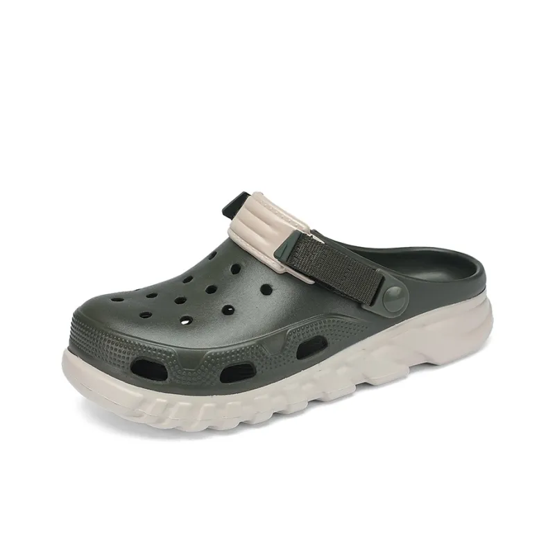 Darcy Sen Wave Riding Clogs Unisex-14