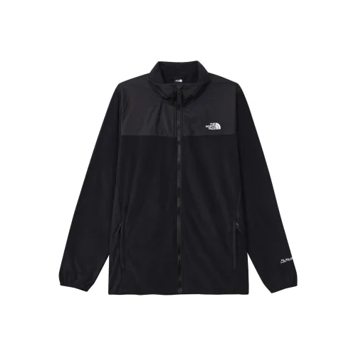 THE NORTH FACE Jacket Men's Black
