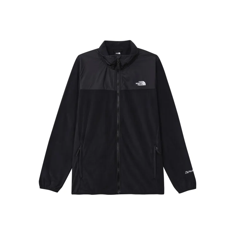 THE NORTH FACE Jacket Men's Black-0