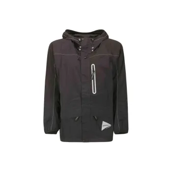 Gramicci Jackets Coats Men's Black