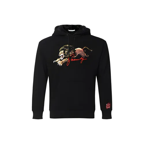 Givenchy Sweatshirts Men