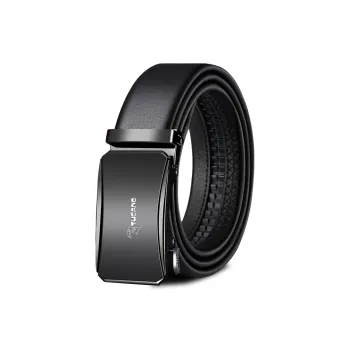 TUCANO Cow Leather Belts Men's 3.5cm