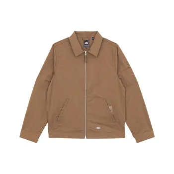 Pop Trading Company X Dickies X POP TRADING COMPANY Joint Name Jackets Men Khaki
