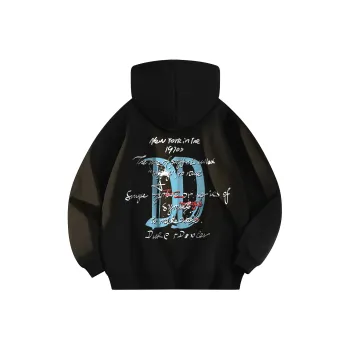 DUKE+DEXTER Sweatshirts Unisex