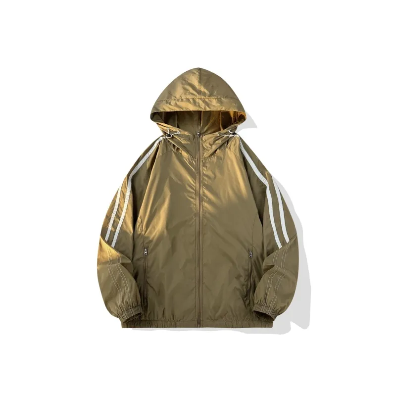 GOOSELIAR Leather Skin Clothing Unisex-13