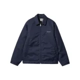 Reversible Jacket With Print