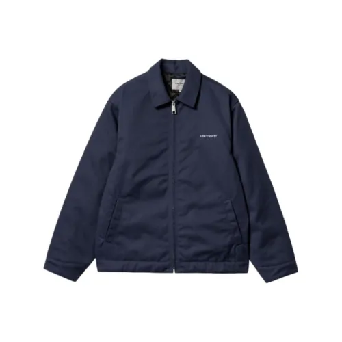 Carhartt WIP Module Script Jacket