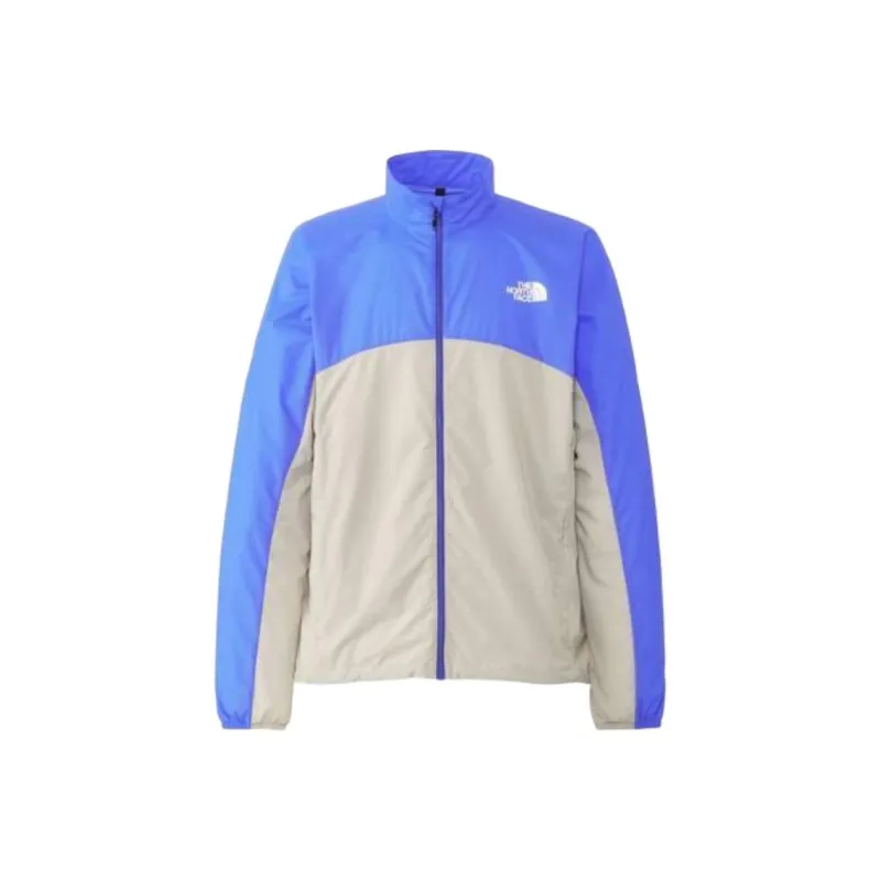 THE NORTH FACE Jackets Coats Men's Blue-0