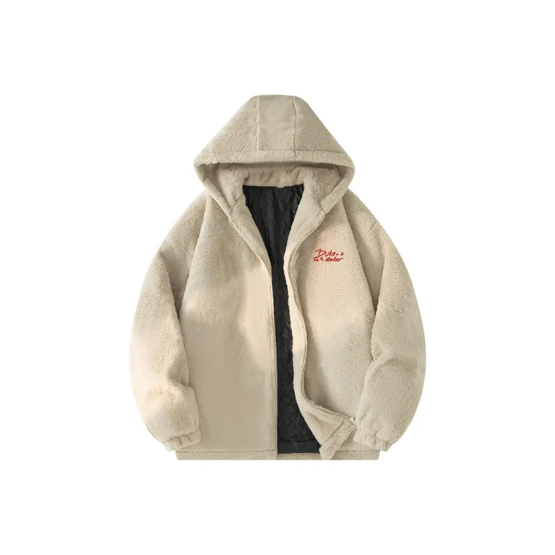 DUKE+DEXTER Puffer Jacket Unisex-6