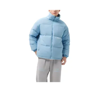361° Life Collection Down Jacket Men's Fruit Pink Blue