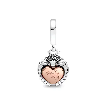 Pandora Charms / Pendants Women's Silver