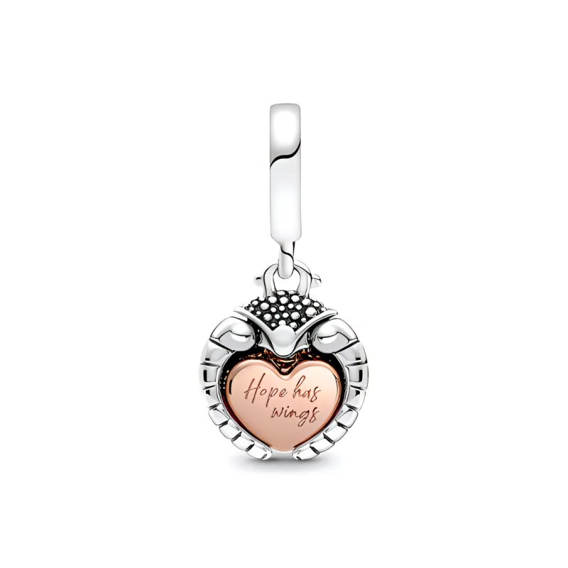 Pandora Charms / Pendants Women's Silver-0