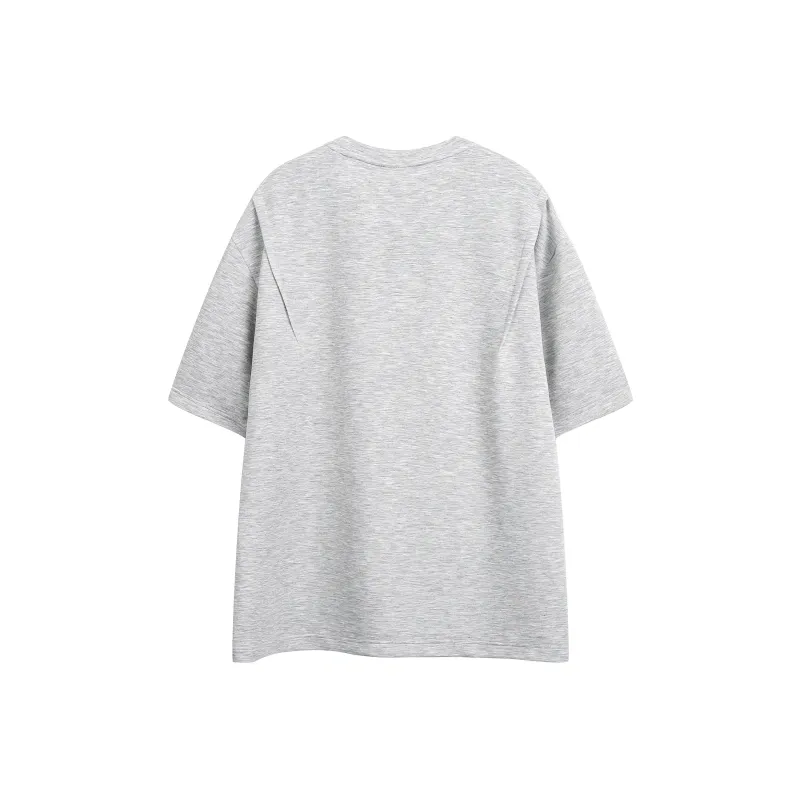 David Bakken T Shirts Unisex-3